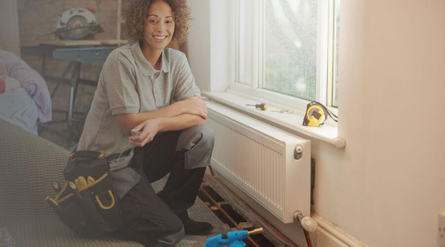 Expert Bathroom Remodeling services in New Hope, VA